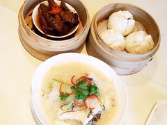 -利苑酒家(金宝店)