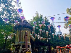 -合肥融创乐园