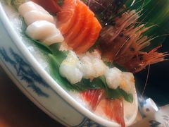 -王鼎精致料理铁板烧(世博源店)