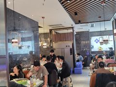 -湘船·精致湖南菜(荆州吾悦广场店)