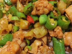 -梁记粥铺(开元地中海店)