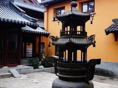 -灵谷景区