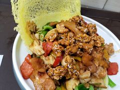 -益利大酒楼(井岸店)