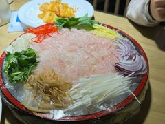 -潮汕壹号·潮汕菜·打边炉·生腌(总店)