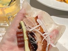 -贝勒爷·酥不腻烤鸭