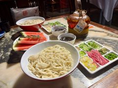 -范家小馆·四代传承烤鸭店(紫竹桥店)