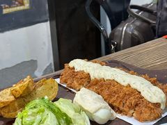 -MI WU FACTORY米屋美食工厂餐厅(绿地店)