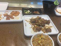 -湘汇概念铁板烧(铁西万达店)