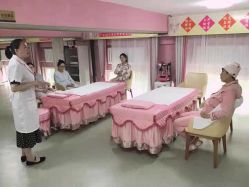 点击看大图 -喜悦月子中心