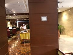 大堂-北京中成天坛假日酒店·穹宇咖啡厅