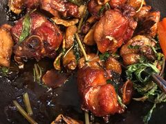 -鹿港小镇(金虹桥国际中心店)