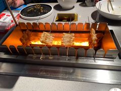 -丰茂烤串(外滩星荟中心店)