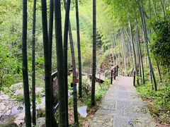 -山沟沟景区