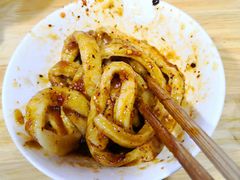 -洞子口张老二凉粉(文殊院店)