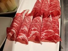 -海底捞火锅(团结桥店)