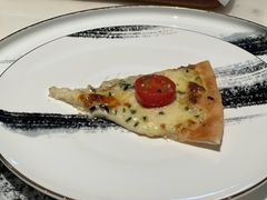 -深圳威尼斯英迪格酒店-邻芙花廊下午茶·NINFA GALLERY·蛋糕·咖啡