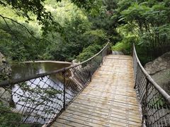 -野三坡百草畔景区