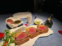 -弦月窗LUNETTE BY AMANDA(复兴路店)