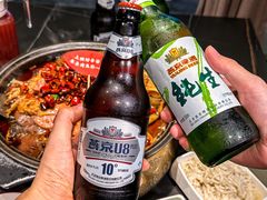 -辣尚瘾·烤鱼·新川菜(交大直营店)