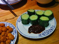 -吕氏疙瘩汤·私家菜馆(慈云寺店)