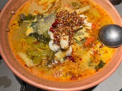 -云海肴·汽锅鸡·云南菜(高德置地店)