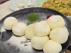 -王厚元饺子·辽菜·烤鸭(黄河大街店)