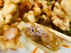 锅包肉-张包铺(道外店)