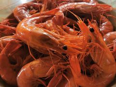 -盛港湾海鲜食府(黄沙店)