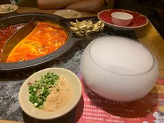 -蜀大侠火锅(四川北路店)