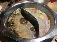 -袁记串串香(新南门店)