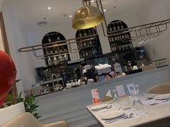 -Deer Park鹿园西餐(仁恒置地广场店)