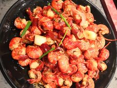 -一棠龙虾•王牌虾球(楚河汉街店)