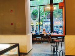 大堂-花马天堂云南餐厅 Lost Heaven(外滩店)