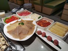-新田360广场(上海华侨城店)