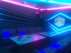 -歌迷量贩KTV(南阳路店)