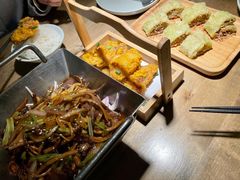 麻糍-弄堂里(阿里西溪A区店)