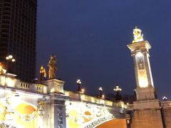 -海河游船-永乐码头(大悲院)