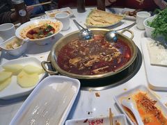 -涿派·炝锅鱼(涿州店)