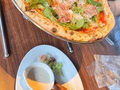 -FABIO’S费比欧披萨餐厅