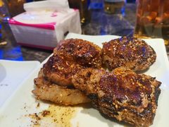 -醉炫音速烧烤·干煸菜(沙河总店)