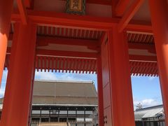 -京都御所
