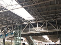-岳阳东站