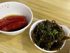 -文庙菜饭(四川北路店)