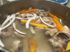 -采椰郎椰子鸡·脆皮鸡火锅(融创茂店)