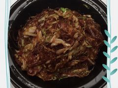 臘味粉絲煲-106餐厅(山水文园店)