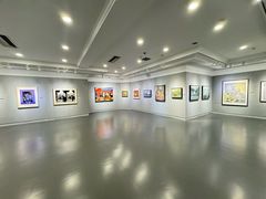 -大连美术馆