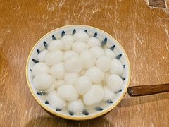 -小团圆糖水铺(襄阳南路店)