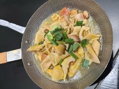 -阿露佳·舌尖上的安吉菜