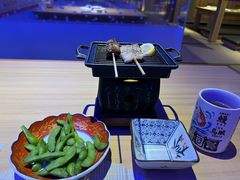 -琴寿司居酒屋(中山广场店)