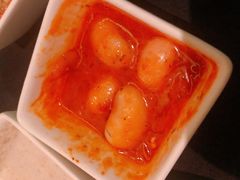 -Efes Turkish & Mediterranean Cuisine 艾菲斯餐厅(陆家嘴店)
